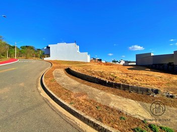 land_lot em Alameda Ravenna, Jardim Villagio Milano - Sorocaba - SP