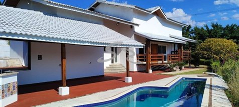 house em Rua Monza, Jardim Imperial - Arujá - SP
