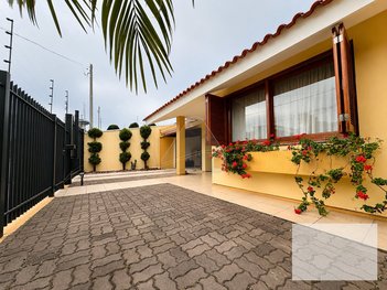 house em Rua Morom, Petrópolis - Passo Fundo - RS