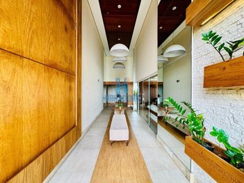 apartment em Avenida Governador Sílvio Pedroza, Areia Preta - Natal - RN