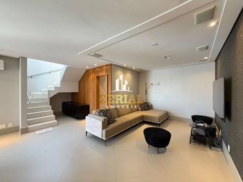 apartment em Rua General Osório, Santa Paula - São Caetano do Sul - SP