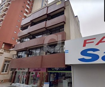 office em Rua João Neves da Fontoura, Centro - São Leopoldo - RS