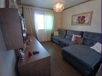 house em Avenida Santa Mônica, Jardim Santa Mônica - São Paulo - SP