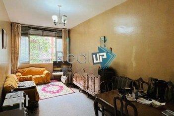 apartment em Bartolomeu Portela, Botafogo - Rio de Janeiro - RJ