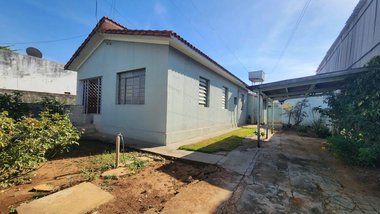 house em Avenida Perimetral, Setor Coimbra - Goiânia - GO