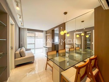 apartment em Rua Doutor Lauro de Oliveira, Rio Branco - Porto Alegre - RS