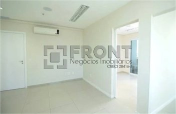 office em Bom Pastor, Ipiranga - São Paulo - SP