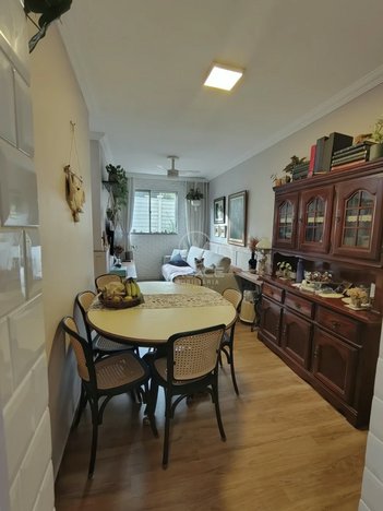 apartment em Avenida Piracicamirim, Piracicamirim - Piracicaba - SP