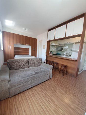 apartment em Rua Adolfo Gordo, Campos Elíseos - São Paulo - SP