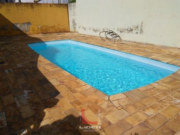 house em Avenida Lindóia, Jardim Recreio - Bragança Paulista - SP