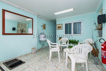 office em Rua Venâncio Aires, Vila Pompéia - São Paulo - SP