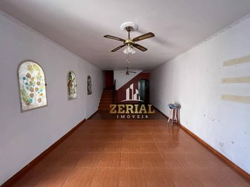 house em Rua Senador Fláquer, São José - São Caetano do Sul - SP