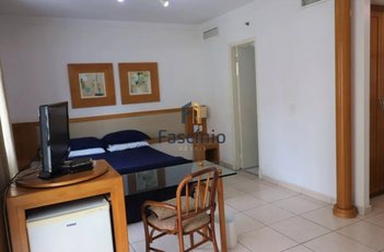 apartment em Rua Oscar Freire, Pinheiros - São Paulo - SP