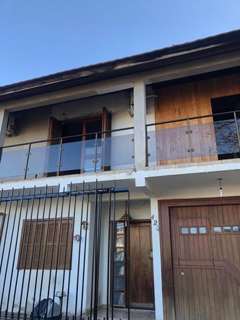 house em das Estremosas, Santo Inácio - Esteio - RS