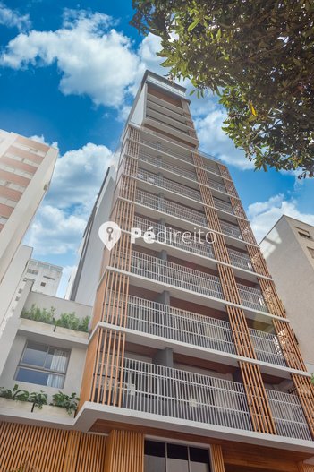 apartment em Rua Cravinhos, Jardim Paulista - São Paulo - SP