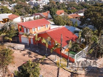 house em Alfredo Varela, Teresópolis - Porto Alegre - RS