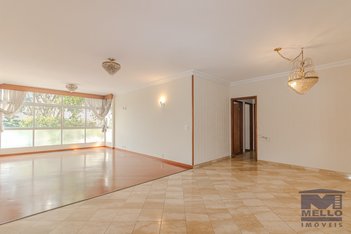 apartment em Rua Conselheiro Brotero, Santa Cecília - São Paulo - SP
