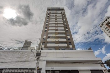 apartment em Rua Duque de Caxias, Vila Operária - Itajaí - SC