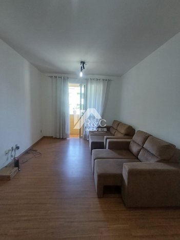 apartment em Rua Padre Carmine Fasulo, Nossa Senhora de Lourdes - Caxias do Sul - RS