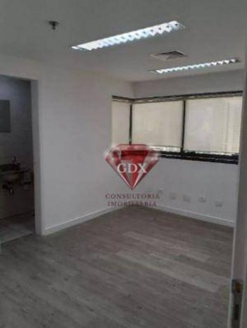 office em Rua Gomes de Carvalho, Vila Olímpia - São Paulo - SP