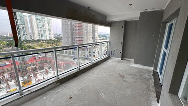apartment em Rua Arnaldo José Pacífico, Água Branca - São Paulo - SP