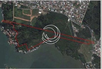 land_lot em da Ilha, Tapera da Base - Florianópolis - SC