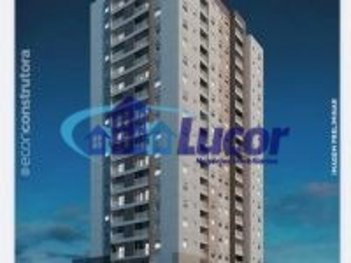 apartment em Rua Endres, Vila das Bandeiras - Guarulhos - SP