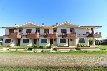 apartment em Rua Rio Negro, Xangri-Lá - Xangri-Lá - RS