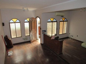 house em Avenida Barber Greene, Jardim Santa Clara - Guarulhos - SP