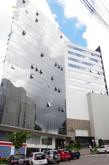 office em Dr Montaury, Madureira - Caxias do Sul - RS