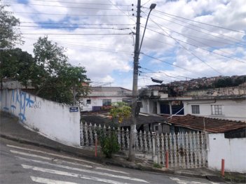 house em Avenida Sapopemba, Jardim Utinga - Santo André - SP