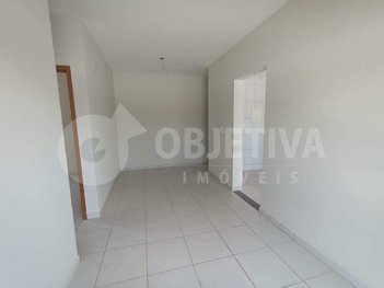 apartment em Avenida da Esperança, Residencial Integração - Uberlândia - MG