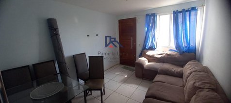 apartment em Avenida Arquiteto Vilanova Artigas, Conjunto Habitacional Teotonio Vilela - São Paulo - SP