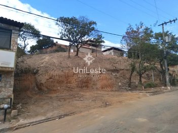 land_lot em Rua dos Argentinos, Jardim Vitória - Belo Horizonte - MG