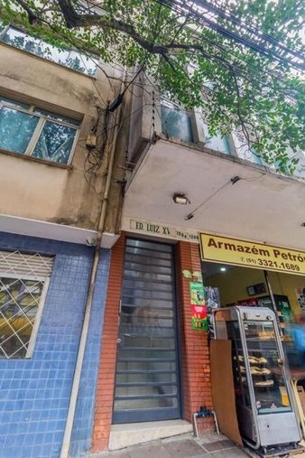 Cômodo Condomínio