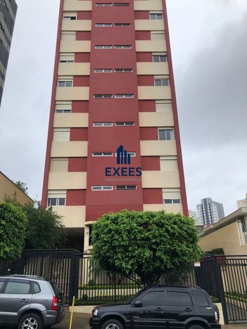 apartment em Rua Itamarati, Santa Teresinha - São Paulo - SP