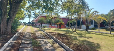 house em PR-439, Santo Antônio da Platina - Santo Antônio da Platina - PR