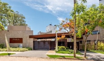 apartment em Rua Maracá, Vila Assunção - Porto Alegre - RS