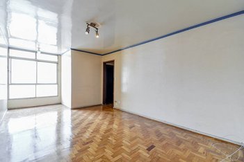 apartment em Rua Cubatão, Vila Mariana - São Paulo - SP