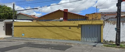 house em Rua Tavares Iracema, Rodolfo Teófilo - Fortaleza - CE