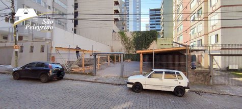 land_lot em Carlos Giesen, Exposição - Caxias do Sul - RS