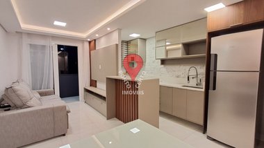 apartment em Rua Brasil, Centro - Canoas - RS