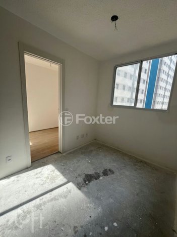 apartment em Avenida Miguel Yunes, Usina Piratininga - São Paulo - SP