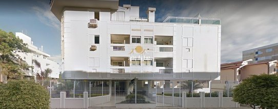 apartment em Do Kalifa, Canasvieiras - Florianópolis - SC