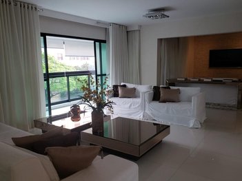 apartment em Rua Espírito Santo, Aclimação - São Paulo - SP
