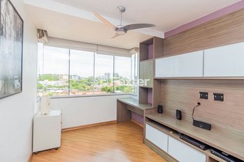 apartment em Rua Tamandaré, Camaquã - Porto Alegre - RS