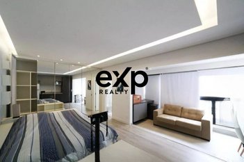 apartment em Rua Pascal, Campo Belo - São Paulo - SP
