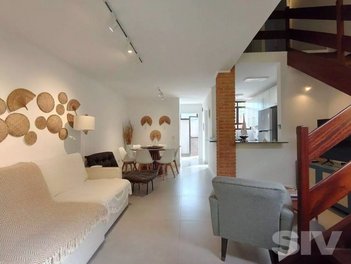 house em Passeio Sete Quedas, Riviera - Bertioga - SP