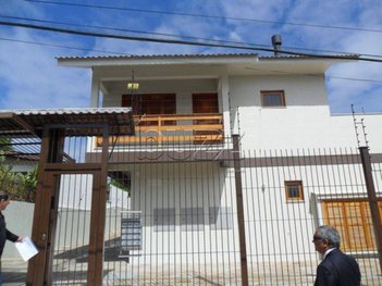 house em Victor Silva, Camaquã - Porto Alegre - RS