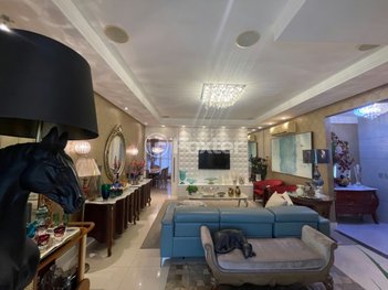 apartment em Avenida Rotary Internacional, Vila Aurora I - Rondonópolis - MT